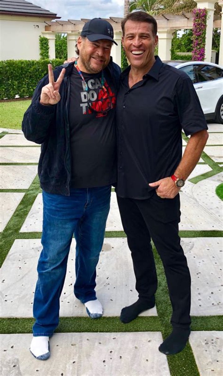 Joyce Robbins And Jacqueline Robbins Height, Weight, Net Worth, Age, Birthday, Wikipedia, Who, Nationality, Biography