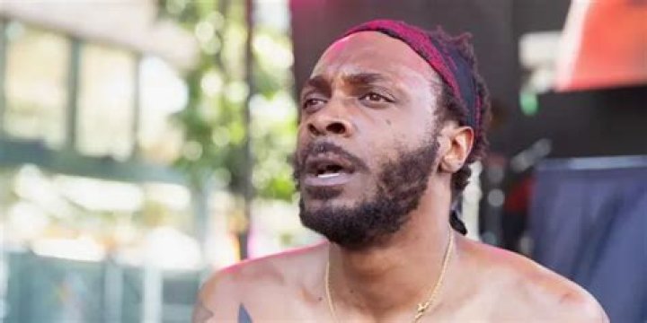 Jpegmafia Height, Weight, Net Worth, Age, Birthday, Wikipedia, Who, Nationality, Biography