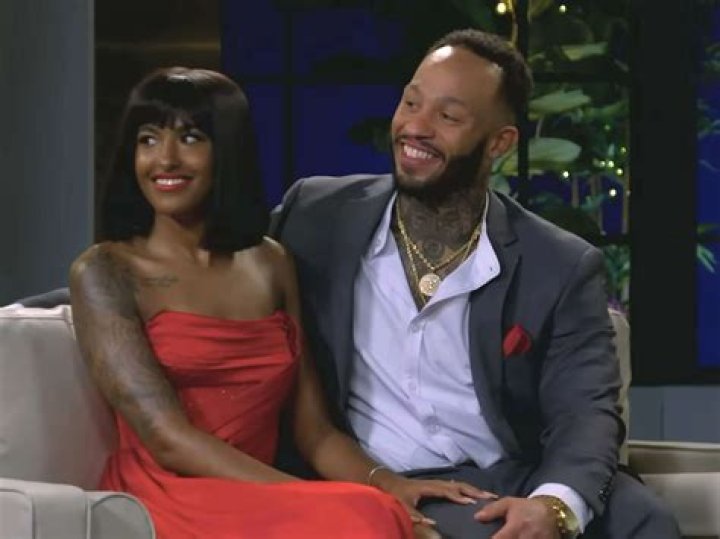 Katina Goode Height, Weight, Net Worth, Age, Birthday, Wikipedia, Who, Nationality, Biography