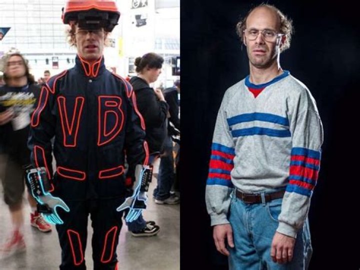 Keith Apicary Age, Birthday, Wikipedia, Who, Nationality, Biography