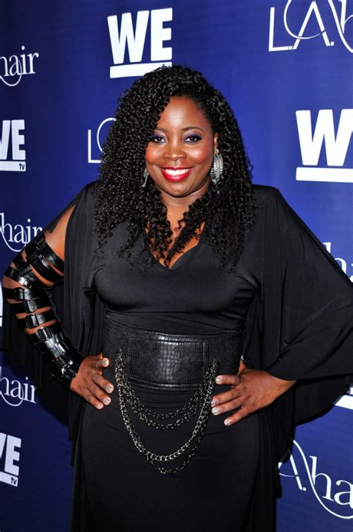 Kimberly Kimble Height, Weight, Net Worth, Age, Birthday, Wikipedia, Who, Nationality, Biography