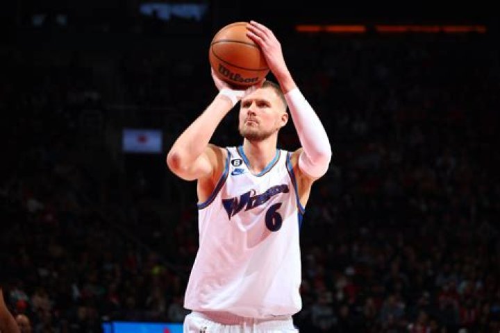 Kristaps Porzingis Height, Weight, Net Worth, Age, Birthday, Wikipedia, Who, Nationality, Biography