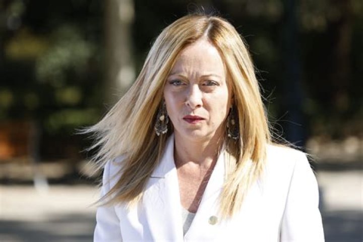 
Lady Giorgia Height, Weight, Net Worth, Age, Birthday, Wikipedia, Who, Nationality, Biography 