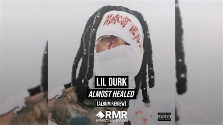 
Lil Durk to release ‘Almost Heale’ in May: When and where to listen and watch rapper’s new album? 