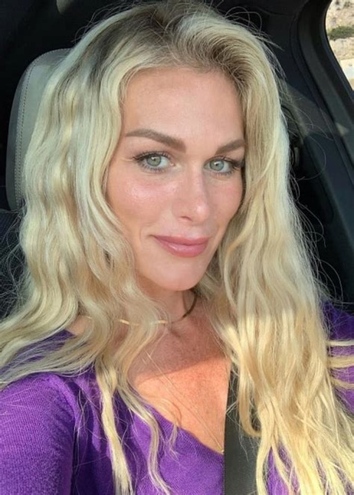 
Ludmila Dayer Height, Weight, Net Worth, Age, Birthday, Wikipedia, Who, Nationality, Biography 