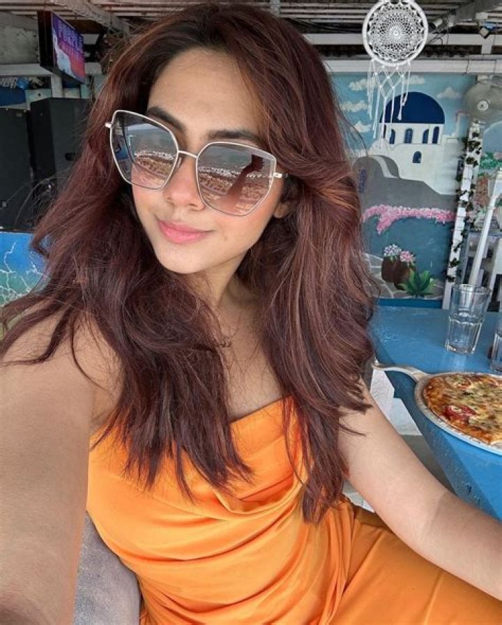 
Maizabeen Shaikh Height, Weight, Net Worth, Age, Birthday, Wikipedia, Who, Nationality, Biography 