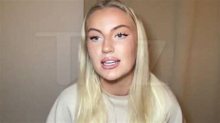 
Maja Thora Height, Weight, Net Worth, Age, Birthday, Wikipedia, Who, Nationality, Biography 