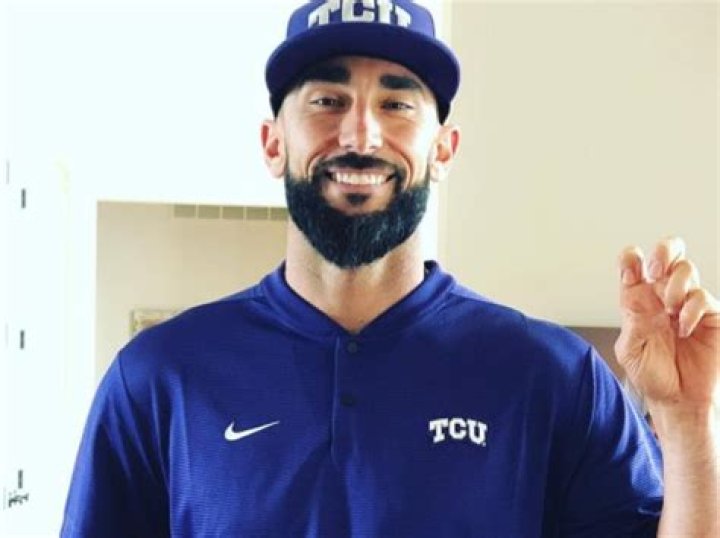 
Matt Carpenter Height, Weight, Net Worth, Age, Birthday, Wikipedia, Who, Nationality, Biography 