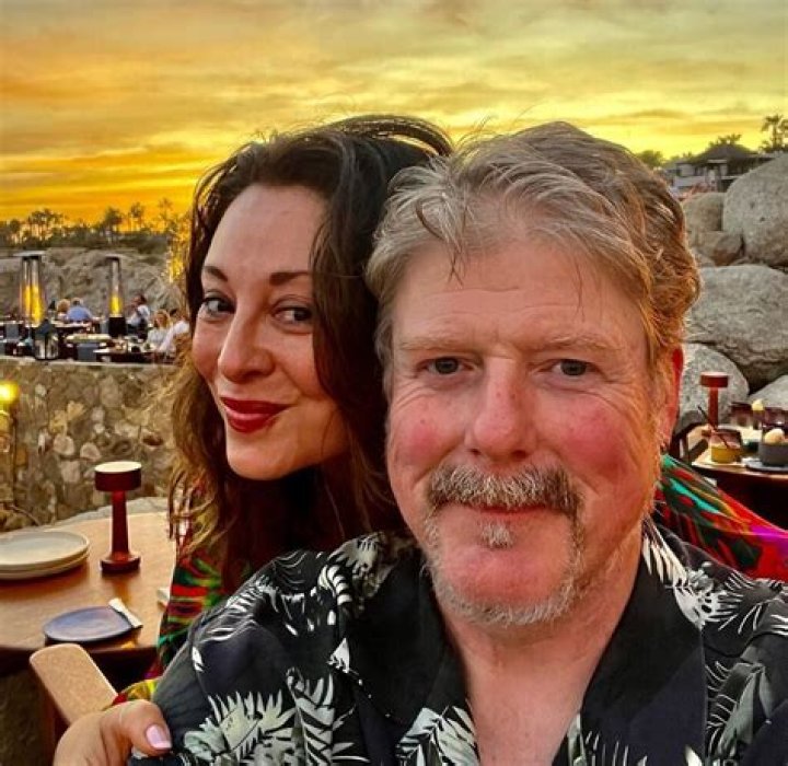 
Meet John DiMaggio Wife Kate Miller Married Life And Age Gap 