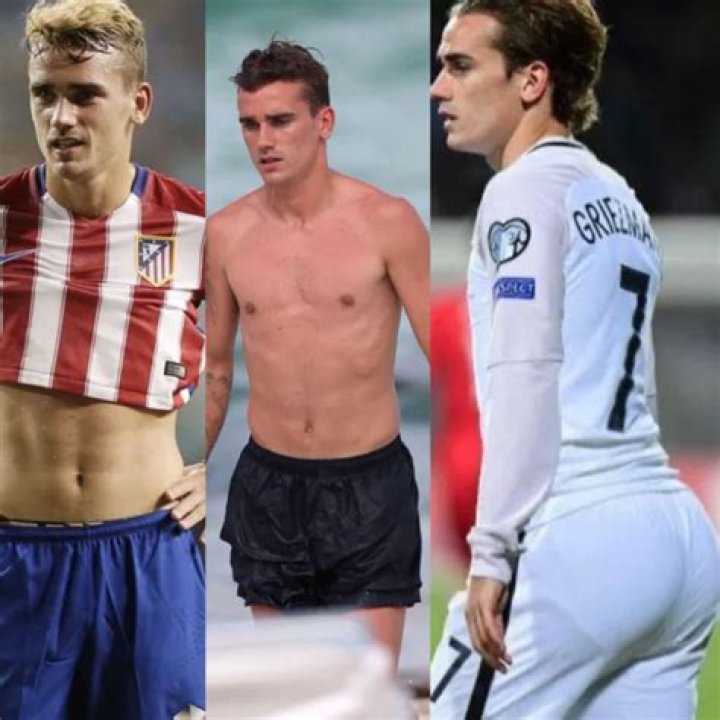 
Mia Griezmann Height, Weight, Net Worth, Age, Birthday, Wikipedia, Who, Nationality, Biography 