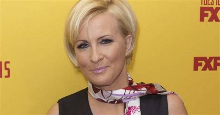 Mika Brzezinski Height, Weight, Net Worth, Age, Birthday, Wikipedia, Who, Nationality, Biography
