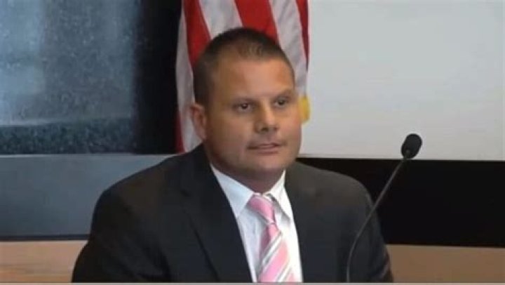 Mike Dippolito Age, Birthday, Wikipedia, Who, Nationality, Biography