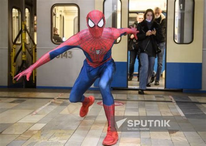 Moscow Spider – Ustarkhan Bekmurzaev Height, Weight, Net Worth, Age, Birthday, Wikipedia, Who, Instagram, Biography