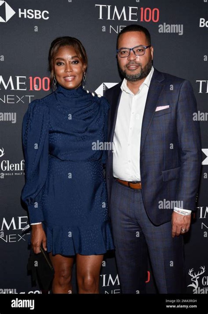 MSNBC Rashida Jones Husband Edward Fisher Is The Father Of Their Two Kids