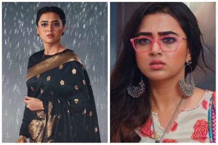 
Naagin 6 Episode 18th Sep 2022 Written Update Prathna Bumps With Pratha 