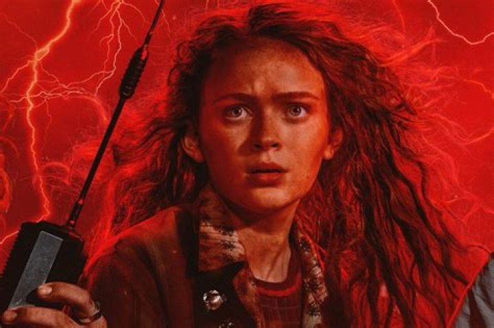 
Netflix ‘Stranger Things’ Sadie Sink Reveals ‘Season 4 Was A Difficult Road For Her’ 