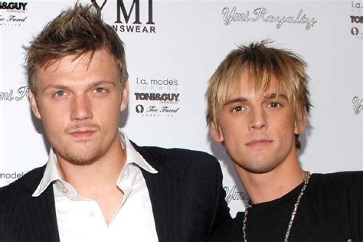 
Nick Carter Says It Was ‘Tough to Get Up on Stage’ with Backstreet Boys After Brother Aaron’s Death 