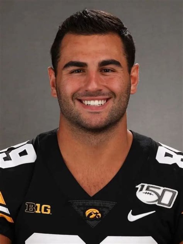 
Nico Ragaini Height, Weight, Net Worth, Age, Birthday, Wikipedia, Who, Nationality, Biography 