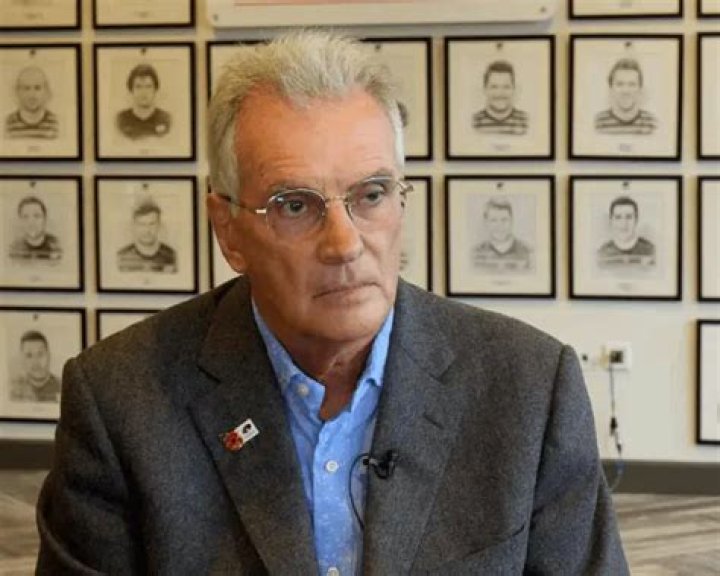 Nigel Wray Height, Weight, Net Worth, Age, Birthday, Wikipedia, Who, Instagram, Biography