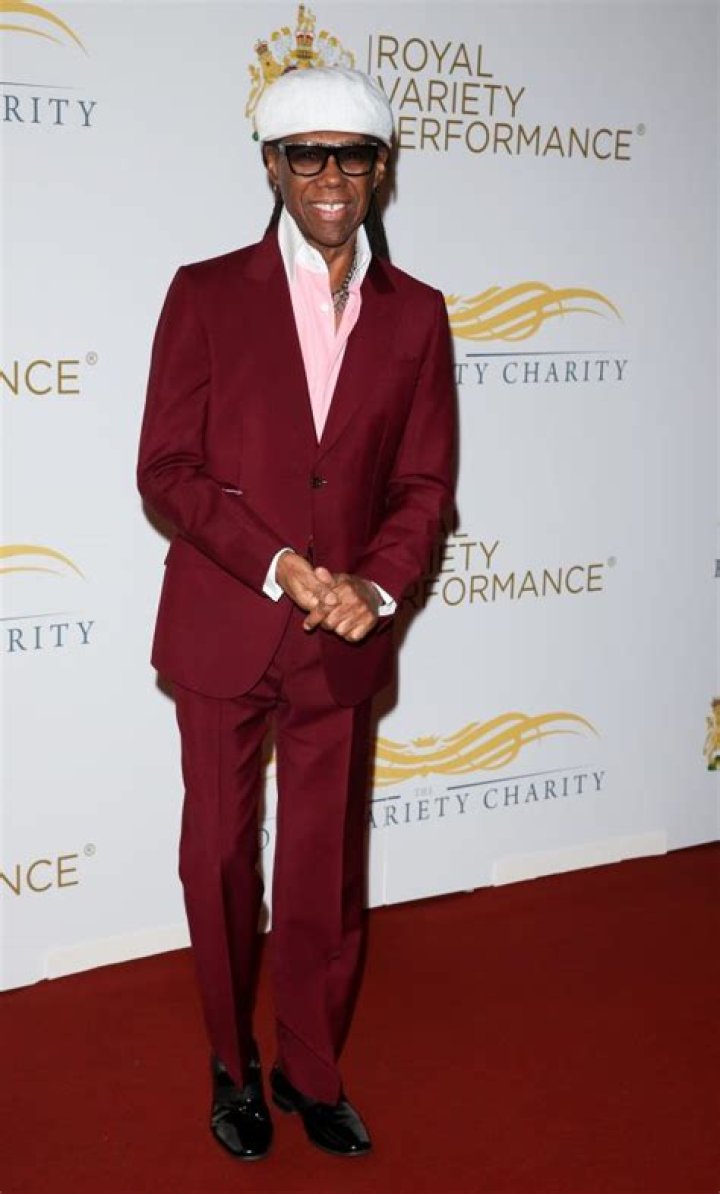 Nile Rodgers Height, Weight, Net Worth, Age, Birthday, Wikipedia, Who, Nationality, Biography