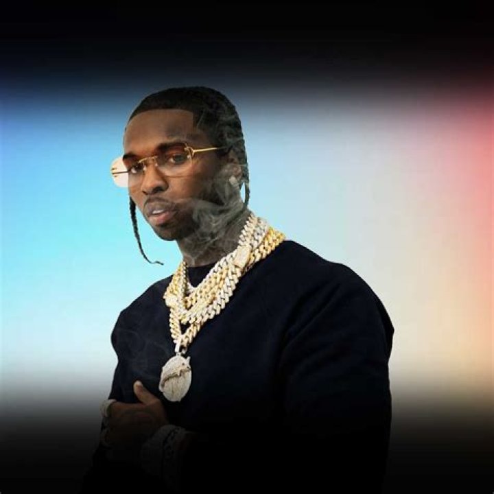 Pop Smoke Height, Age, Death, Biography, Wiki, Net Worth