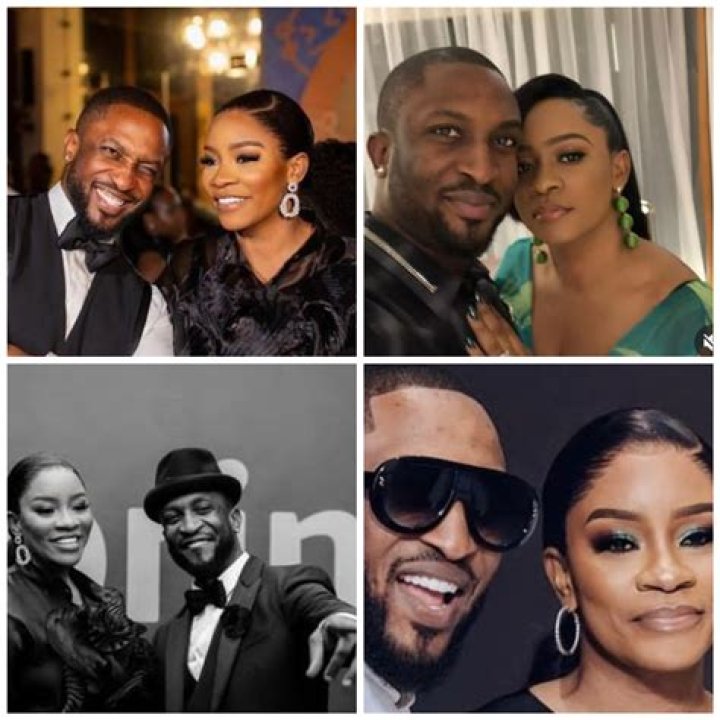 
Popular Nigerian Singer, Yemi Alade stirs reactions with her new stunning pictures. 