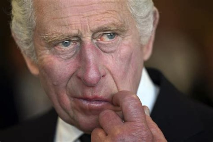 
Prince Charles Faces Backlash After Guest Editing Issue Of Britain’s Leading Black Newspaper ‘The Voice’ 