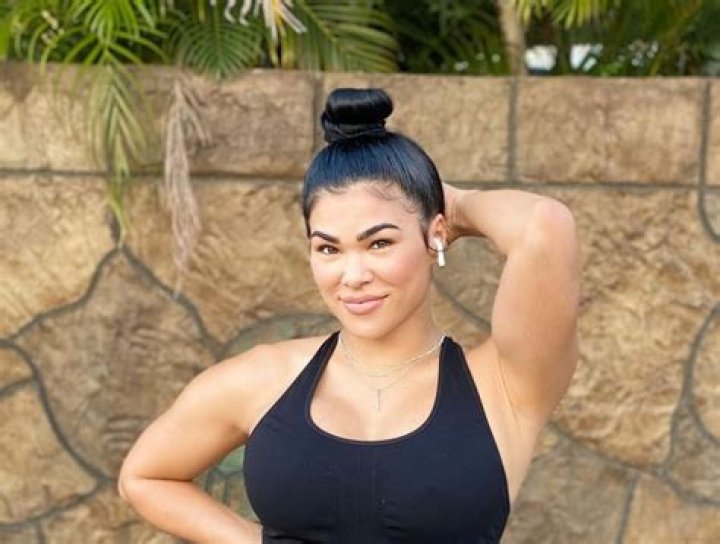 Rachael Ostovich Height, Weight, Net Worth, Age, Birthday, Wikipedia, Who, Nationality, Biography