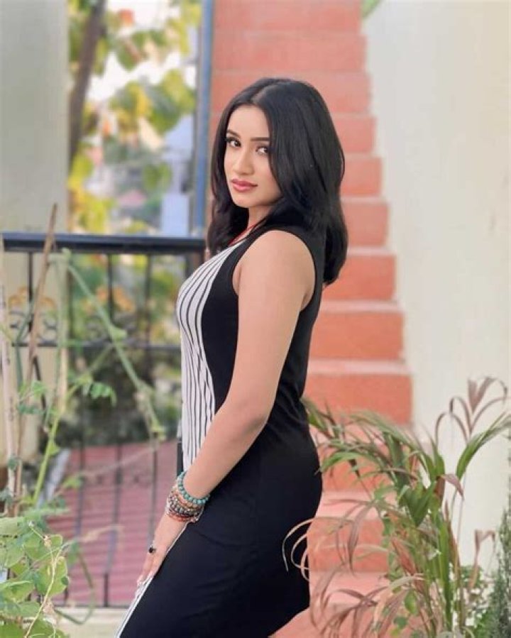 Raveena Daha Height, Weight, Net Worth, Age, Birthday, Wikipedia, Who, Instagram, Biography