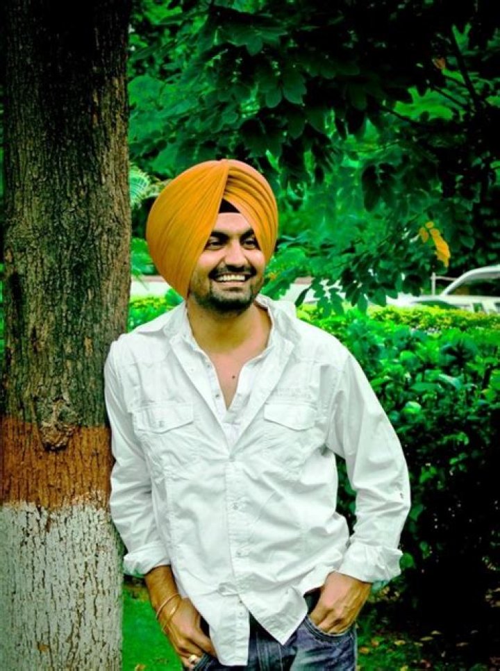 Ravinder Grewal Height, Weight, Net Worth, Age, Birthday, Wikipedia, Who, Instagram, Biography