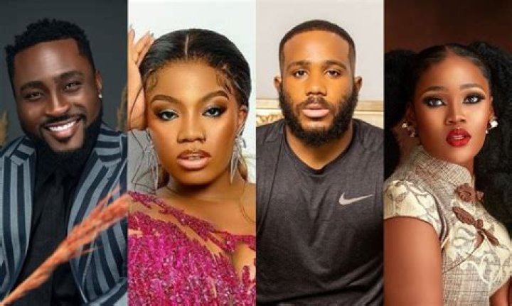 
Reactions As Former BBNaija Housemate, Saskay Drops Stunning Photos On Instagram 