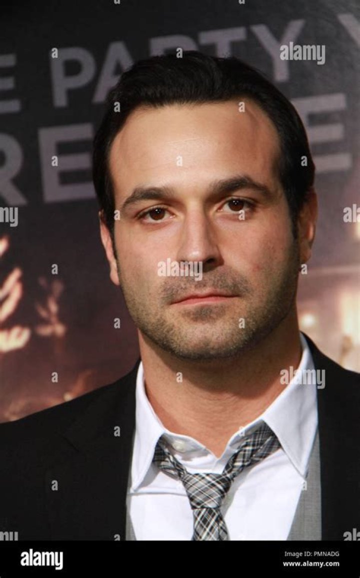 Rob Evors Height, Weight, Net Worth, Age, Birthday, Wikipedia, Who, Instagram, Biography