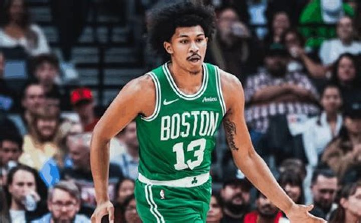 Ron Harper Jr Height, Weight, Net Worth, Age, Birthday, Wikipedia, Who, Nationality, Biography