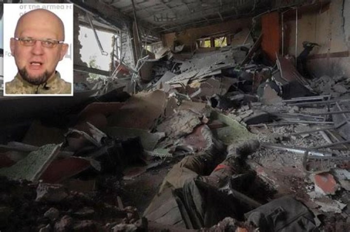 
Russia loses 1,090 soldiers in reported deadliest day of war 