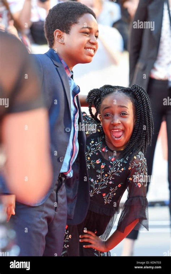 Serenity Reign Brown Height, Weight, Net Worth, Age, Wiki, Who, Instagram, Biography