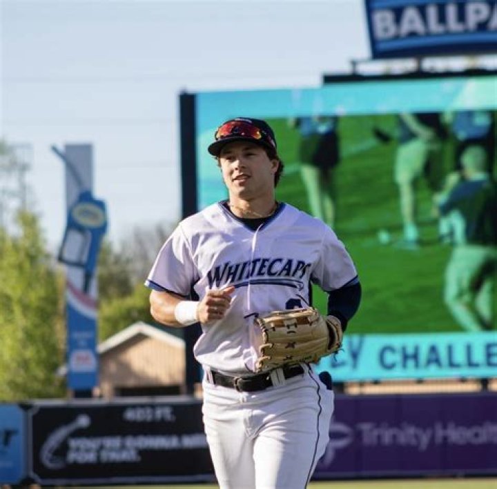 Seth Stephenson Parents And Family Details: Meet Tennessee Baseball Infielder – Age, Bio & Wiki