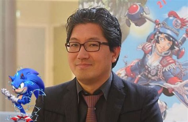 
Sonic Creator Yuji Naka Arrested, Allegations Case Details And Wikipedia Bio 