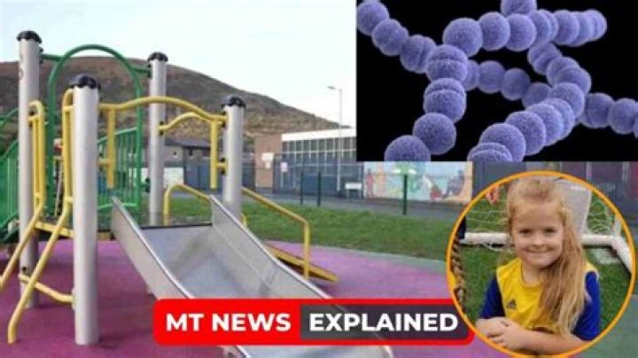 
Strep A infection: Who is Stella Lily? Five year old is the ninth child to die in the UK, Explained 