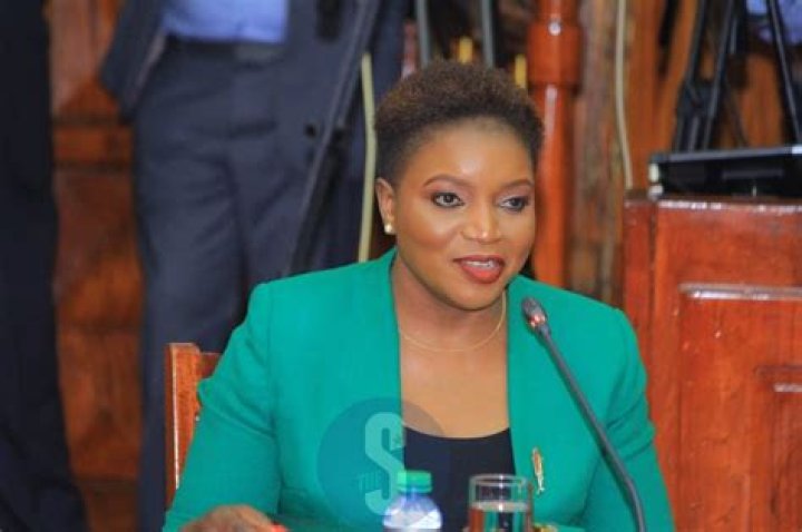 
Susan Wafula Height, Weight, Net Worth, Age, Birthday, Wikipedia, Who, Nationality, Biography 