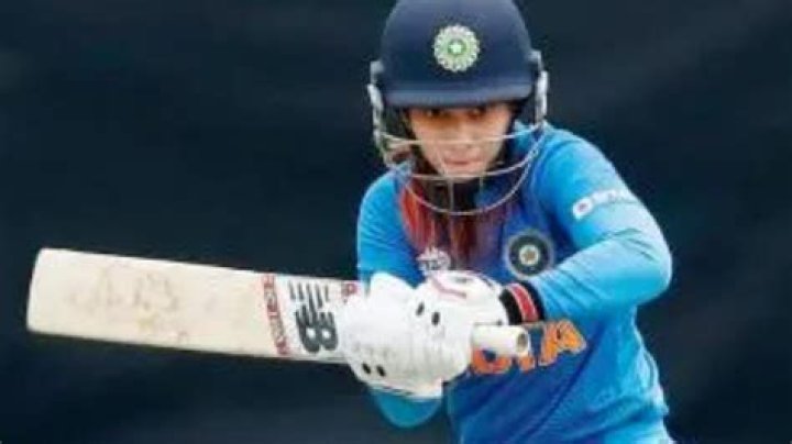 
Taniyaa Bhatia claims robbery of belongings in London; slams ECB over lack of security in hotel 