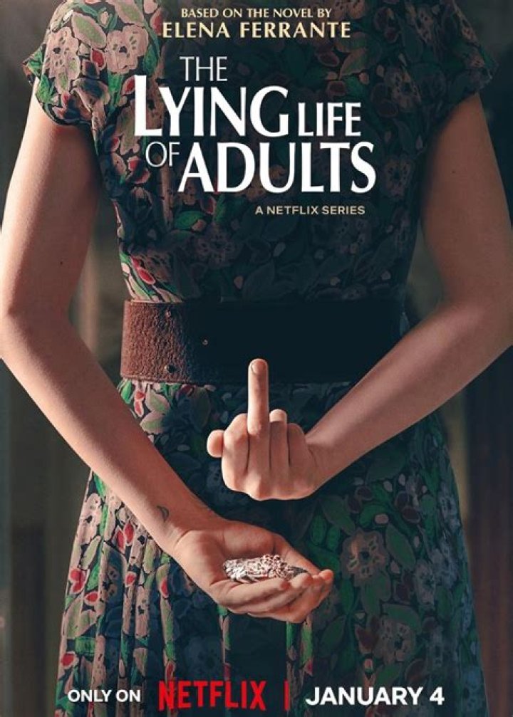 
“The Lying Life of Adults” Is Set To Be Released On Netflix 