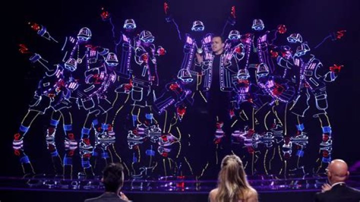 
“They deserve to win” – Fans loved watching Light Balance Kids’ final performance on AGT: All-Stars 