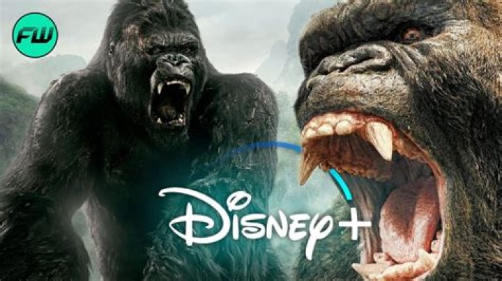 
‘They’re going to slaughter the graphics’: King Kong Origin series confirmed to premiere on Disney+, fans worried limited budget will hamper graphics amid controversy from VFX artists 
