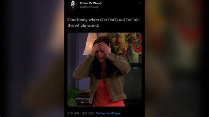 
“This dude got no filter”: Prince Harry’s wild mushroom story at Courteney Cox’s house leaves internet bewildered 