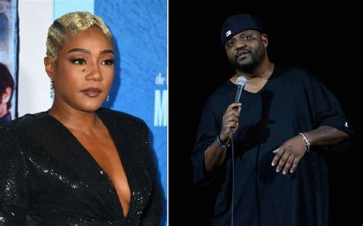 
Tiffany Haddish and Aries Spears: What Happened With Them? Accuser Demands DA Arrest 
