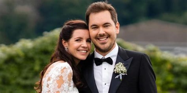 
Tina Weirather Husband Fabio Nay Is A Radio Personality From Zurich 