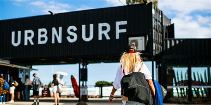 
Urbnsurf Melbourne Accident Leads To Critical Injuries In The Surfer, Here Is The Complete Story 