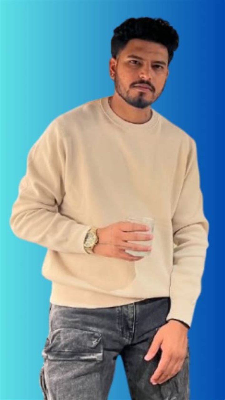 
Vaibhav Arora Height, Weight, Net Worth, Age, Birthday, Wikipedia, Who, Nationality, Biography 