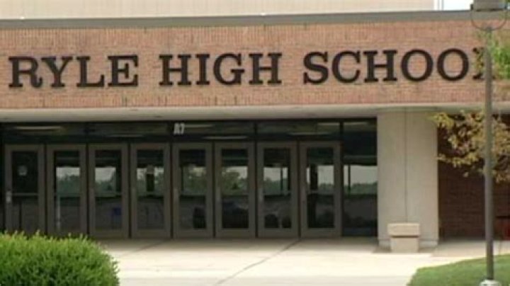 
What happened at Ryle High School? Senior prank involving 75 students prompts police investigation 