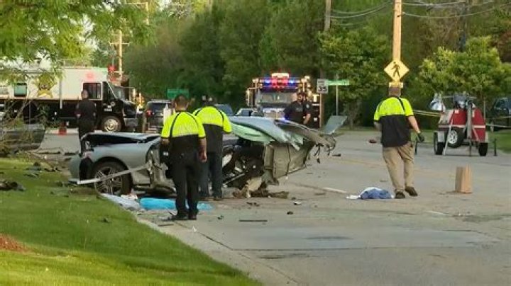 What Happened To Anna Beninati? Train Accident In Colorado As She Lost A Leg